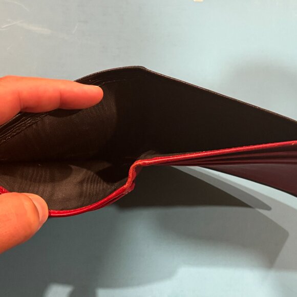 Ferragamo Gancini Wallet - Picture 3 of 4